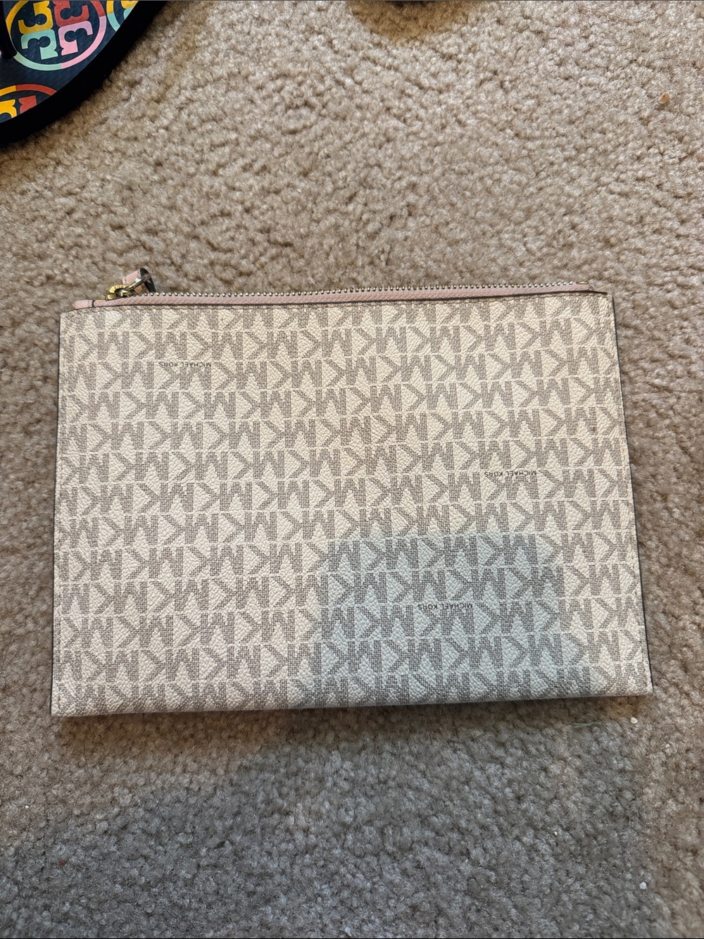 Michael Kors Wristlet - Picture 2 of 3